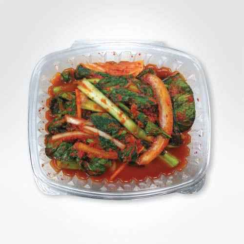 YOUCHAI KIMCHI 250G